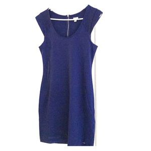 Guess Dress Cobalt Blue